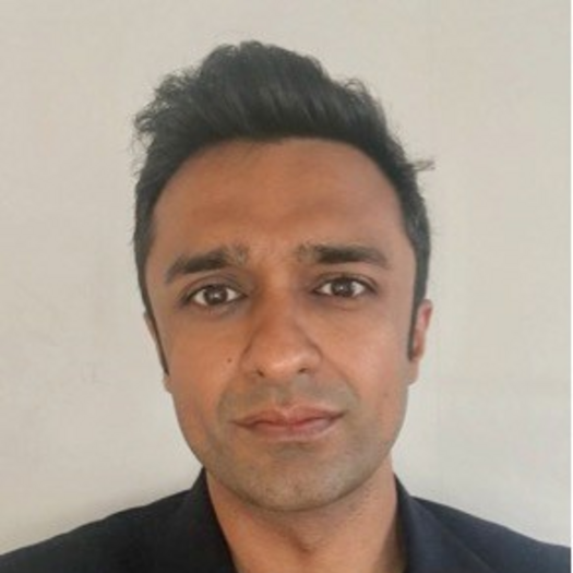 Deepak Joshi, MBBS, PhD