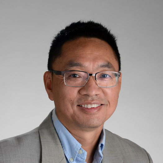 Wen-Xing Ding, MD, PhD, FAASLD