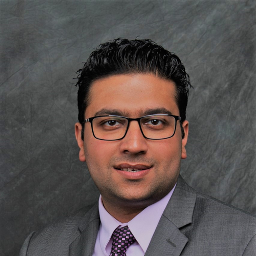 Mohammad Bilal, MD