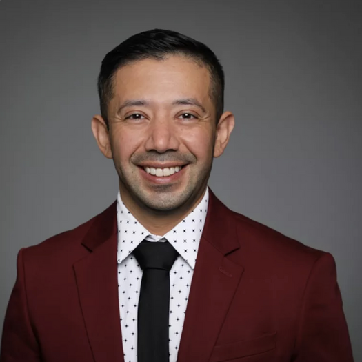 Andres Castillo, APRN