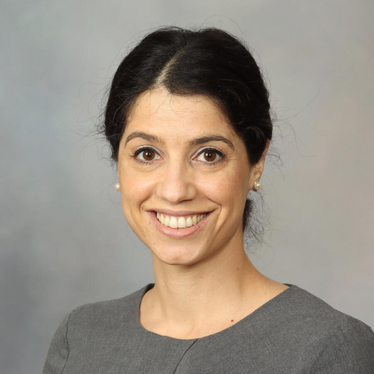 Maria Hernandez-Tejero, MD, PhD