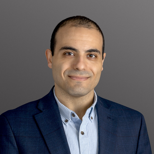 Mohammad Almeqdadi