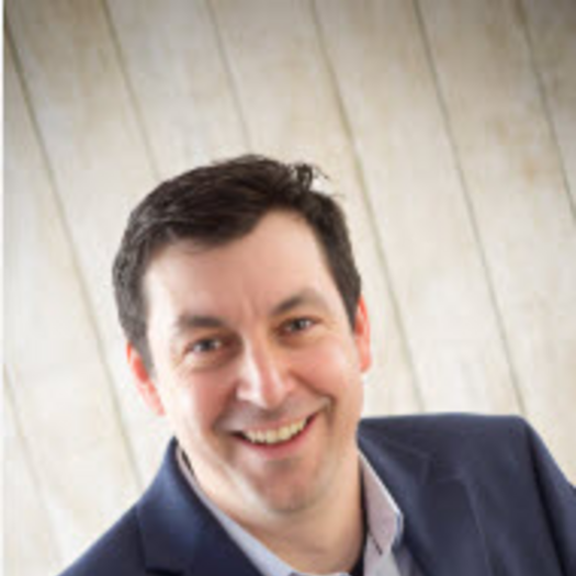 Michael R Stinchon, RPh