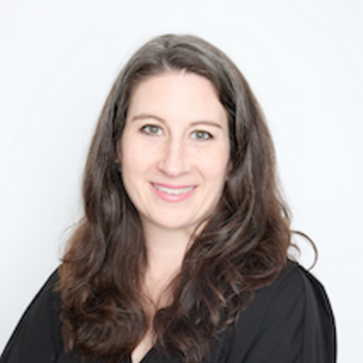 Rebecca Roediger, MD