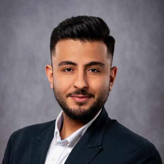 Mohammad Alabbas, M.D