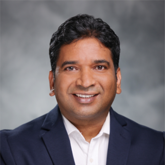 Rajesh Dutta, PhD
