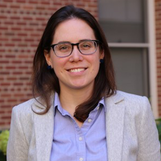 Erin M Mann, PhD, MPH