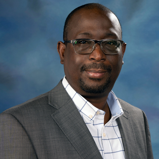 Oyedele A. Adeyi, MD