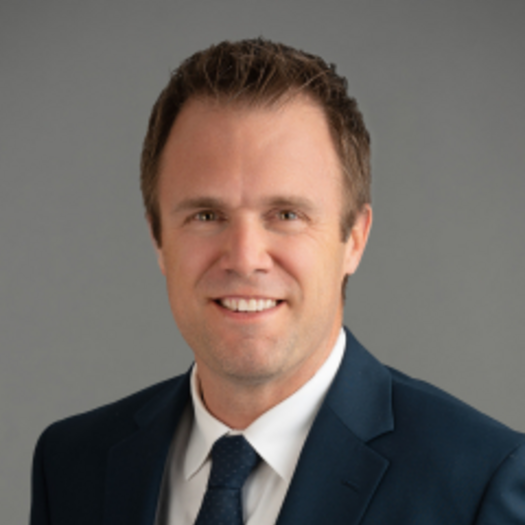 John P Rice, MD