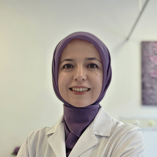 Imran Hasanoglu, MD