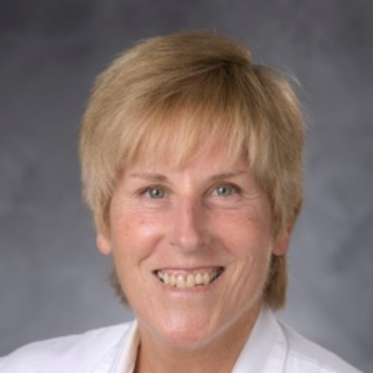 Anna Mae E Diehl, MD, FAASLD
