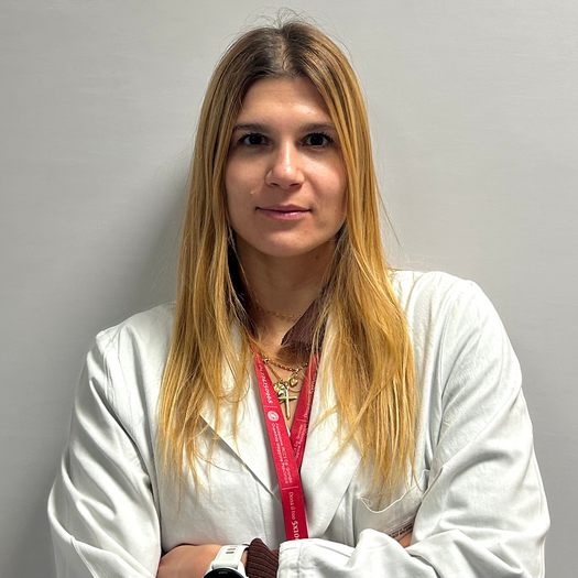 Maria Paola Anolli