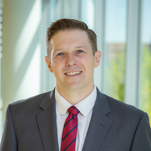 Jon Rice, MD