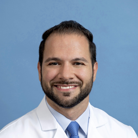 Danny  Issa, MD
