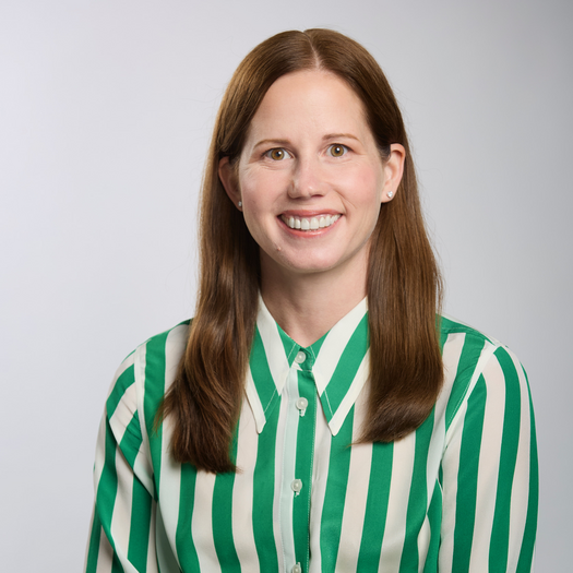 Jennifer Haglund, MD