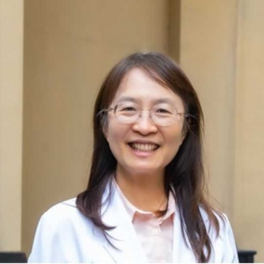Huey-Ling Chen, MD, PhD, FAASLD