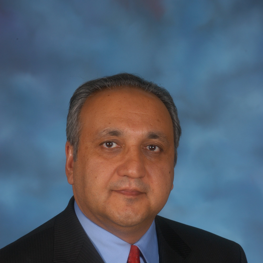 Zobair M Younossi, MD, MPH, FAASLD