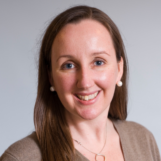 Esperance Schaefer, MD, MPH