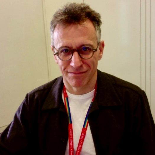 Alberto Sanchez-Fueyo, MD PhD