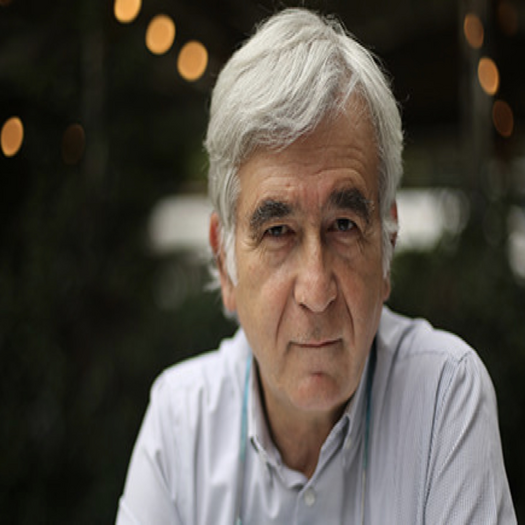 Cihan Yurdaydin, MD