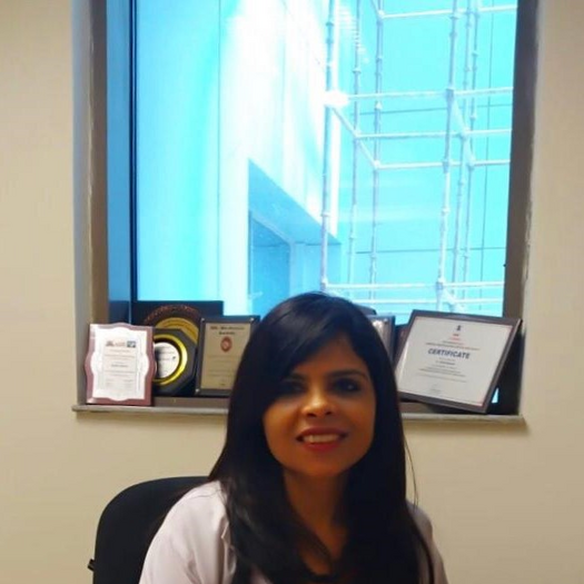 Rakhi Dr Maiwall, MD, DM