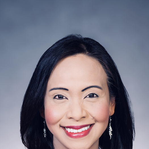 Banrida Wahlang, PhD, DABT
