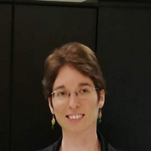 Elisabetta Degasperi
