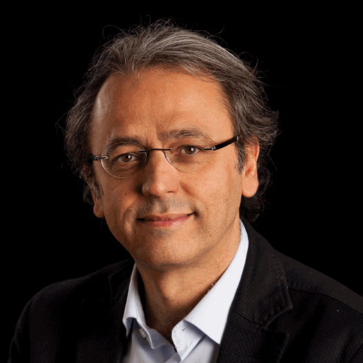 Josep Llovet, MD, FAASLD