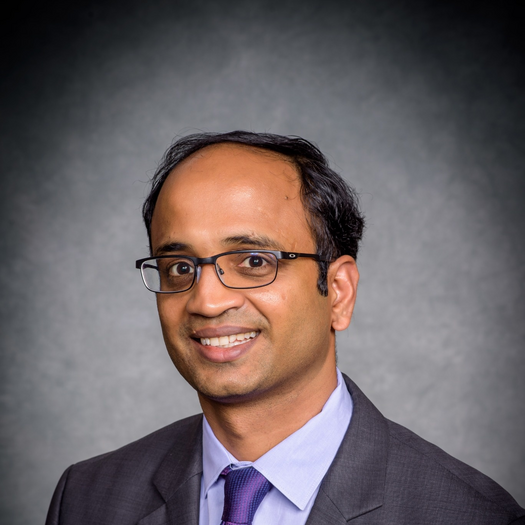 Sujan Ravi, MD, MPH