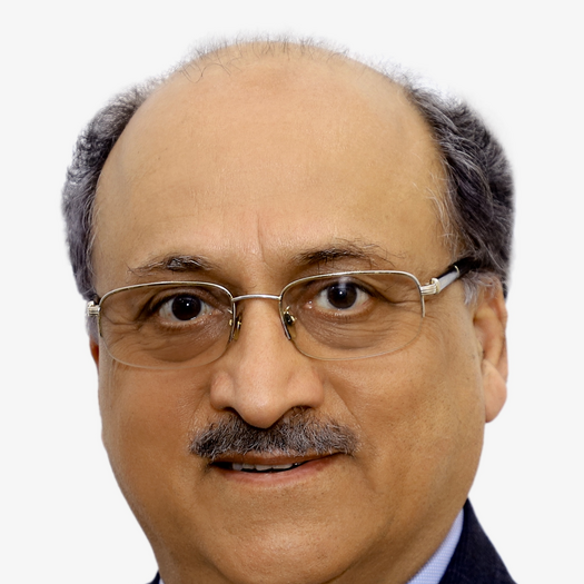 Randhir Dr Sud, DM