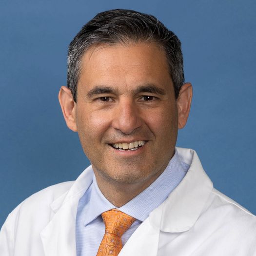 Sammy Saab, MD, MPH, AGAF, FACG, FAASLD