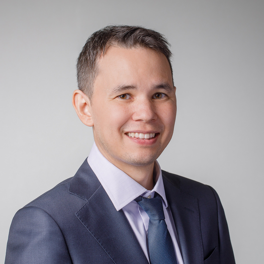 Peter Block, MD, MSc