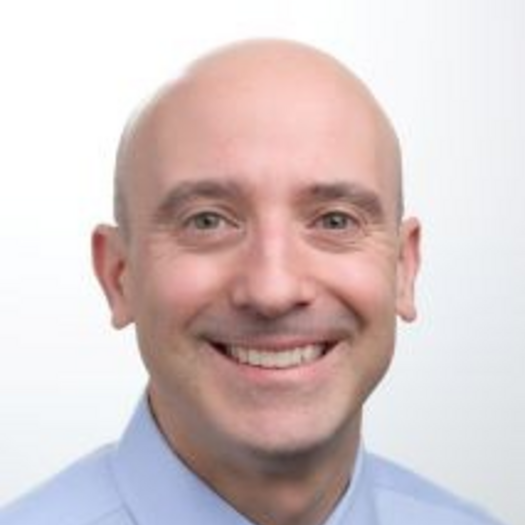 Vincent Lo Re III, MD, MSCE