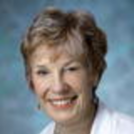 Kathleen B. Schwarz, MD, FAASLD