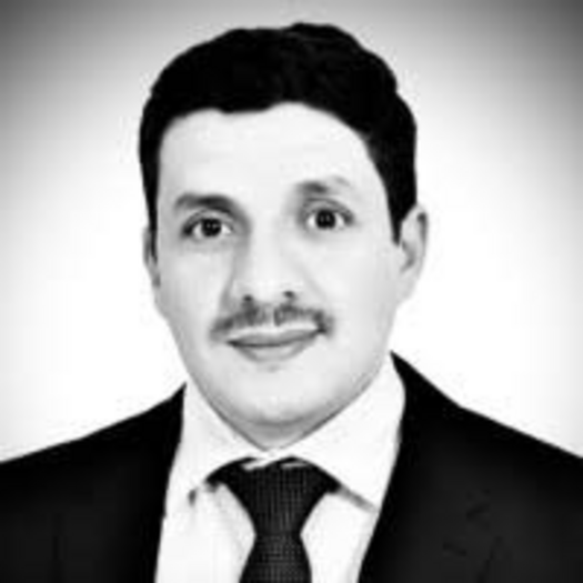 Saad Alghamdi, MD
