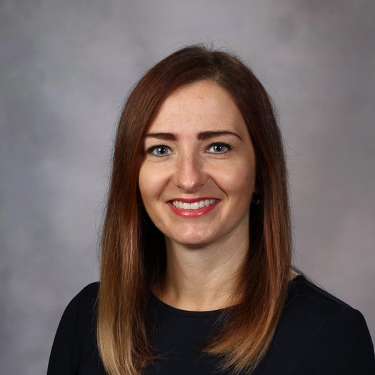 Petra Hirsova, PharmD, PhD