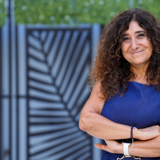 Silvia Sookoian, MD, PhD, FAASLD