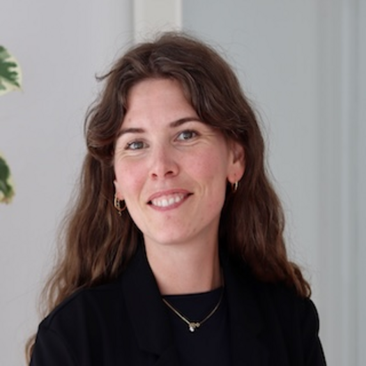 Julie Astono, PhD