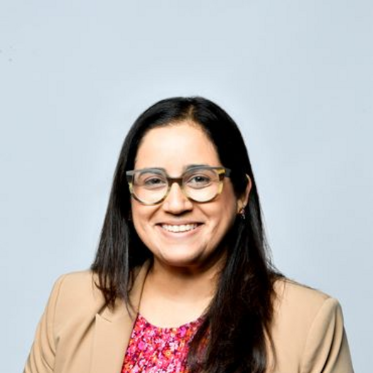 Rashmee Patil, MD