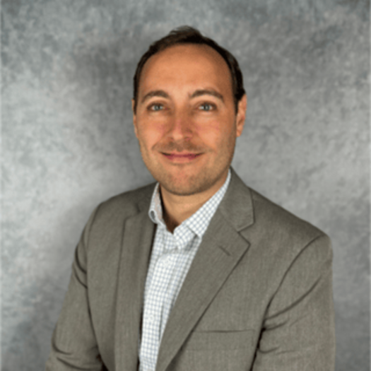 Nicolas Barros, MD