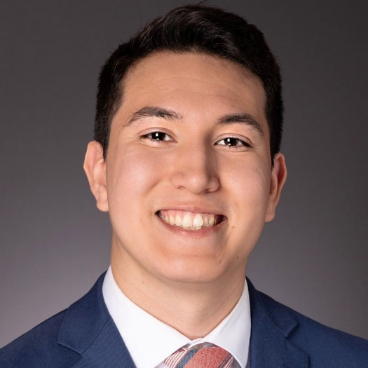 Claudio Salinas, MD