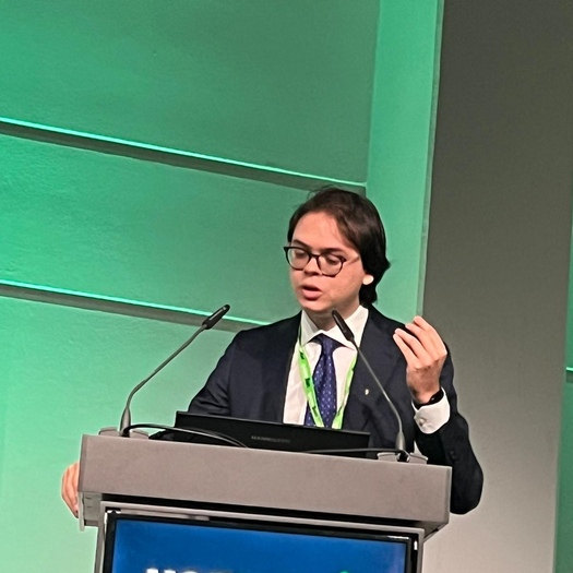 Mario Romeo, MD