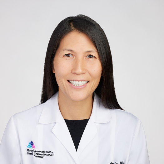 Jaime Chu, MD, FAASLD