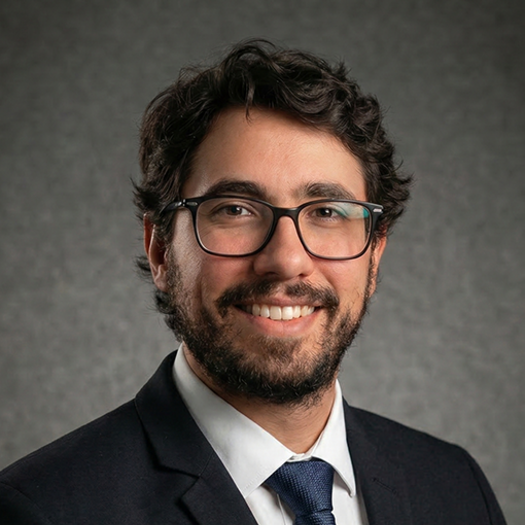 Luis Antonio Diaz, MD