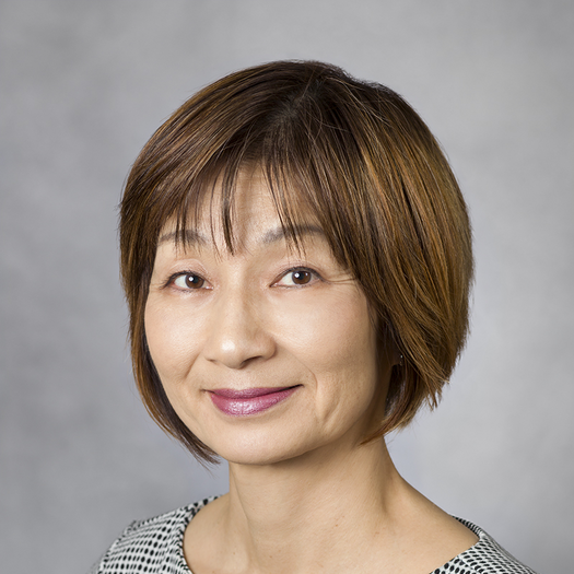 Yuko Kono, MD, PhD, FAASLD