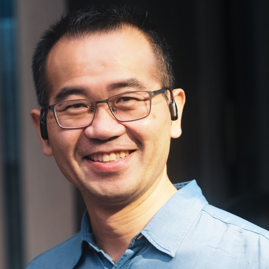 Yao-Chun Hsu