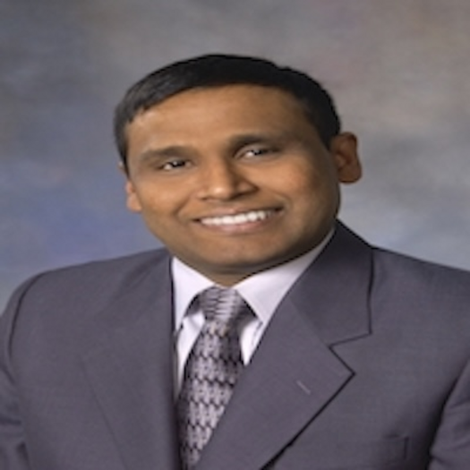 Prasun K Jalal, MD, FRCP (UK), FAASLD, FACG, FASGE, AGAF