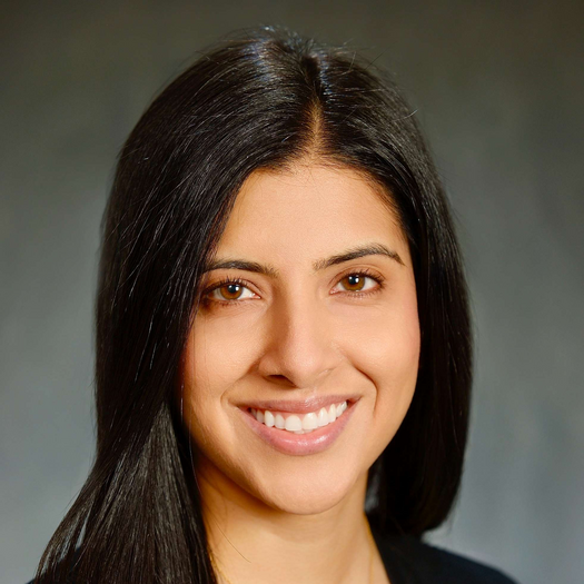 Vandana Khungar, MD, MSc