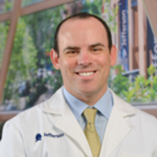 Jonathan Fenkel, MD, FACP, FAASLD