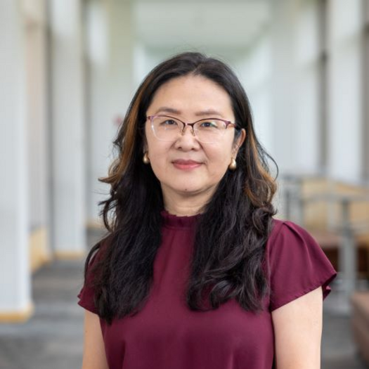 Ling Yang, PhD